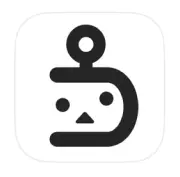 ニコニコ放送アプリのロゴ