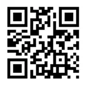 ニコニコ生放送のQRコード