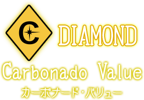 DIA - Carbonado Value (カーボナード・バリュー)