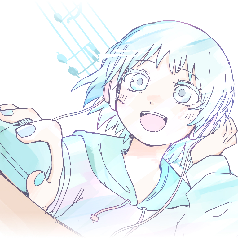イラスト:いよわ