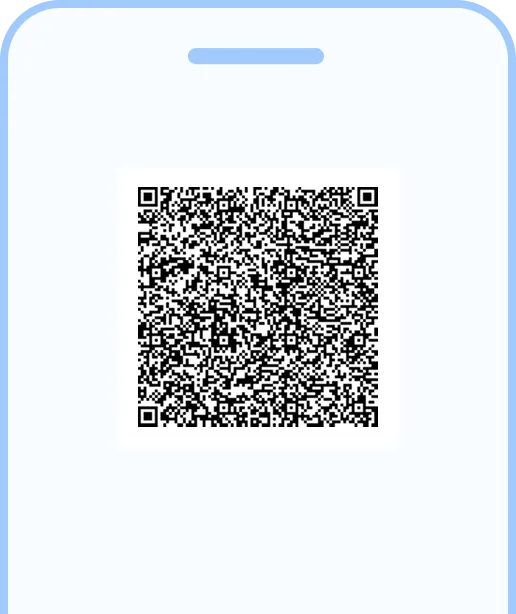 ボカコレアプリページQRコード