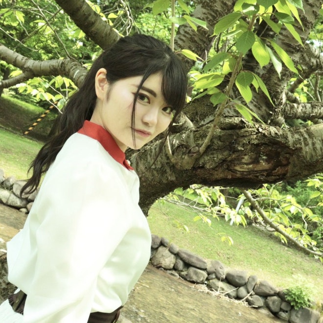『まいやん』の写真