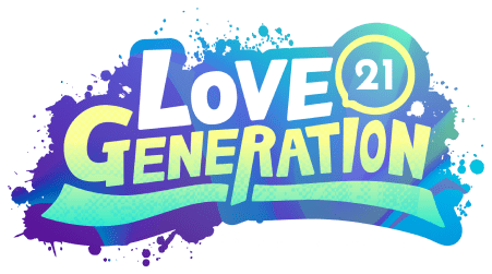 LOVE GENERATION 21