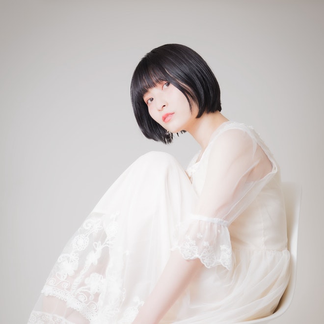 『るりこ』の写真