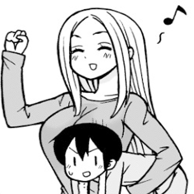 ぼくのねえさん