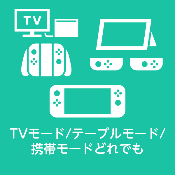 モード
